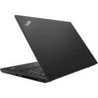 ноутбук Lenovo ThinkPad L480 20LS0019RT Черный