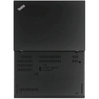 ноутбук Lenovo ThinkPad L480 20LTS6PG00 Черный
