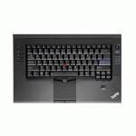 ноутбук Lenovo ThinkPad L520 5015A27 Черный