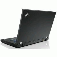 ноутбук Lenovo ThinkPad L520 50171A0 Черный