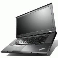 ноутбук Lenovo ThinkPad L530 2479AK9 Черный