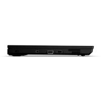 ноутбук Lenovo ThinkPad L560 20F10029RT Черный