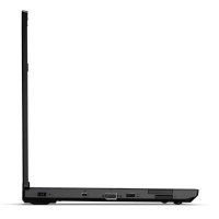 ноутбук Lenovo ThinkPad L560 20F1002WRT Черный