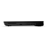 ноутбук Lenovo ThinkPad L560 20F2S1TA00 Черный
