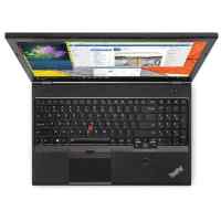 ноутбук Lenovo ThinkPad L570 20J80022RT Черный