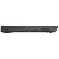ноутбук Lenovo ThinkPad L570 20J80022RT Черный