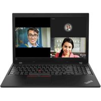 ноутбук Lenovo ThinkPad L580 20LW0010RT Черный