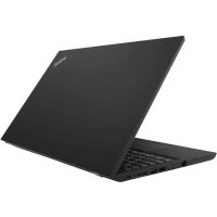ноутбук Lenovo ThinkPad L580 20LW0032RT Черный