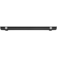 ноутбук Lenovo ThinkPad L580 20LW003ART Черный