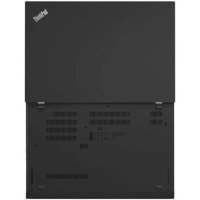 ноутбук Lenovo ThinkPad L580 20LW003ERT Черный
