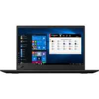 ноутбук Lenovo ThinkPad P1 Gen 3 20TH0019RT Черный