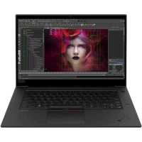 ноутбук Lenovo ThinkPad P1 Gen 3 20TH0019RT Черный