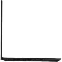 ноутбук Lenovo ThinkPad P14s Gen 1 20S40012RT Черный