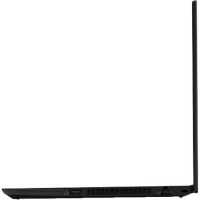 ноутбук Lenovo ThinkPad P14s Gen 1 20S40012RT Черный