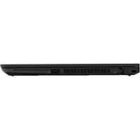ноутбук Lenovo ThinkPad P14s Gen 1 20S40012RT Черный