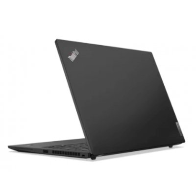 ноутбук Lenovo ThinkPad P14s Gen 3 21AKS0PU00 Черный