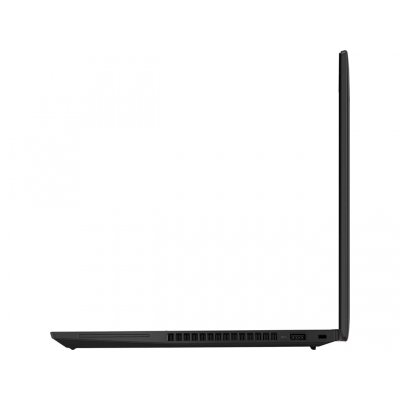 ноутбук Lenovo ThinkPad P14s Gen 3 21AKS0PU00 Черный