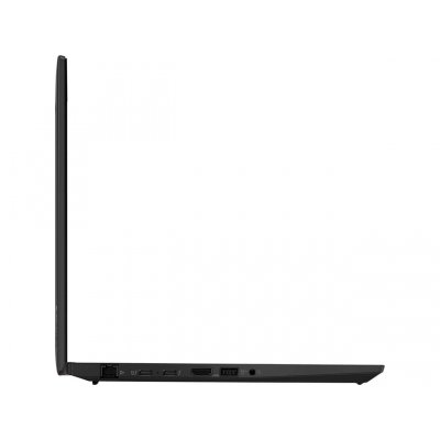 ноутбук Lenovo ThinkPad P14s Gen 3 21AKS0PU00 Черный