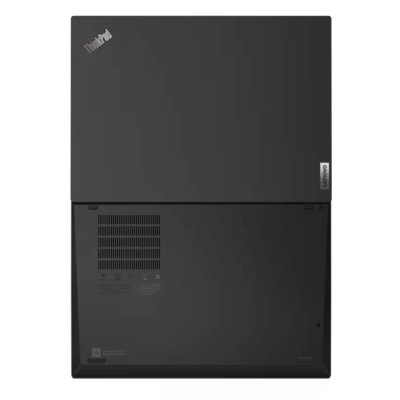 ноутбук Lenovo ThinkPad P14s Gen 3 21AKS0PU00 Черный