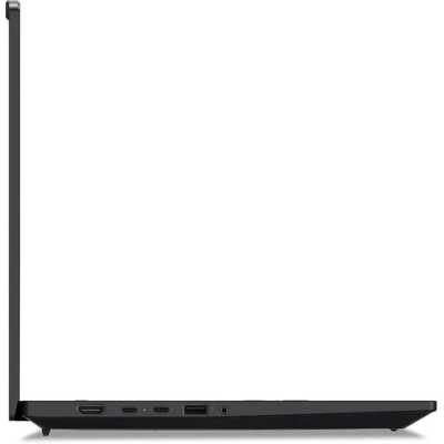 ноутбук Lenovo ThinkPad P14s Gen 5 21G2001VUS ENG Черный