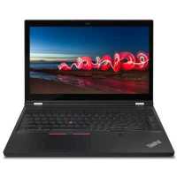 ноутбук Lenovo ThinkPad P15 Gen 2 20YQ001NRT Черный