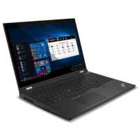 ноутбук Lenovo ThinkPad P15 Gen 2 20YQ001NRT Черный