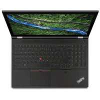 ноутбук Lenovo ThinkPad P15 Gen 2 20YQ001NRT Черный