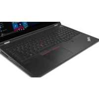 ноутбук Lenovo ThinkPad P15 Gen 2 20YQ001NRT Черный