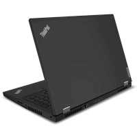 ноутбук Lenovo ThinkPad P15 Gen 2 20YQ001NRT Черный