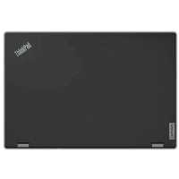 ноутбук Lenovo ThinkPad P15 Gen 2 20YQ001NRT Черный
