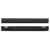 ноутбук Lenovo ThinkPad P15 Gen1 20ST005XRT Черный