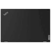 ноутбук Lenovo ThinkPad P15 Gen1 20ST005XRT Черный