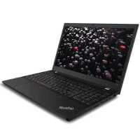 ноутбук Lenovo ThinkPad P15v Gen 2 21A9002DCD Черный