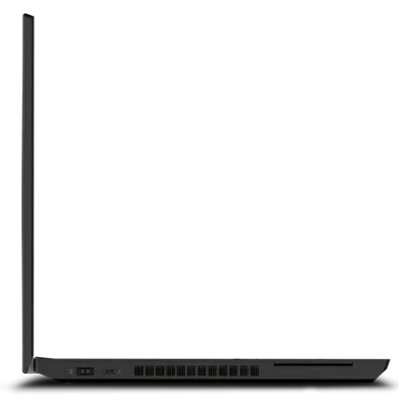 ноутбук Lenovo ThinkPad P15v Gen 3 21D8A009CD Черный