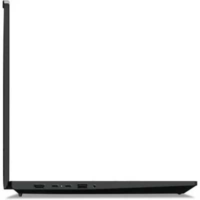 ноутбук Lenovo ThinkPad P16s Gen 3 21KTS4HD00 Черный