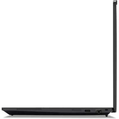 ноутбук Lenovo ThinkPad P16s Gen 3 21KTS4HD00 Черный