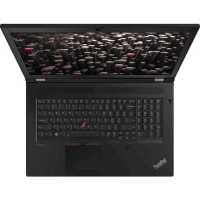 ноутбук Lenovo ThinkPad P17 Gen1 20SN002NRT Черный