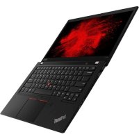 ноутбук Lenovo ThinkPad P43s 20RH002FRT Черный