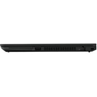 ноутбук Lenovo ThinkPad P43s 20RH002KRT Черный