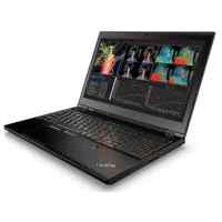 ноутбук Lenovo ThinkPad P51 20HH001RRT Черный