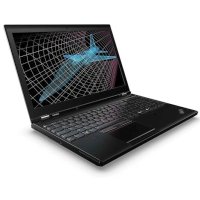 ноутбук Lenovo ThinkPad P51 20HJS0AR1R Черный