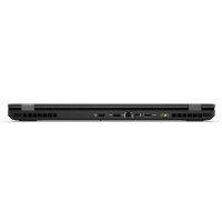 ноутбук Lenovo ThinkPad P51 20HJS0AR1R Черный
