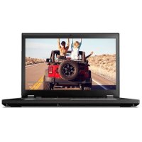 ноутбук Lenovo ThinkPad P51 20HJS1C70D Черный