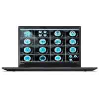 ноутбук Lenovo ThinkPad P51s 20HB000URT Черный