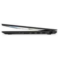 ноутбук Lenovo ThinkPad P51s 20JY0003RT Черный