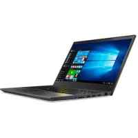 ноутбук Lenovo ThinkPad P51s 20JY0003RT Черный