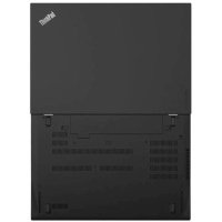 ноутбук Lenovo ThinkPad P52s 20LB0008RT Черный