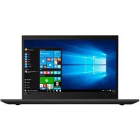 ноутбук Lenovo ThinkPad P52s 20LB000BRT Черный
