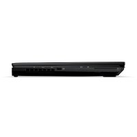 ноутбук Lenovo ThinkPad P70 20ER0029RT Черный