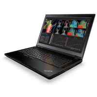 ноутбук Lenovo ThinkPad P71 20HK0000RT Черный